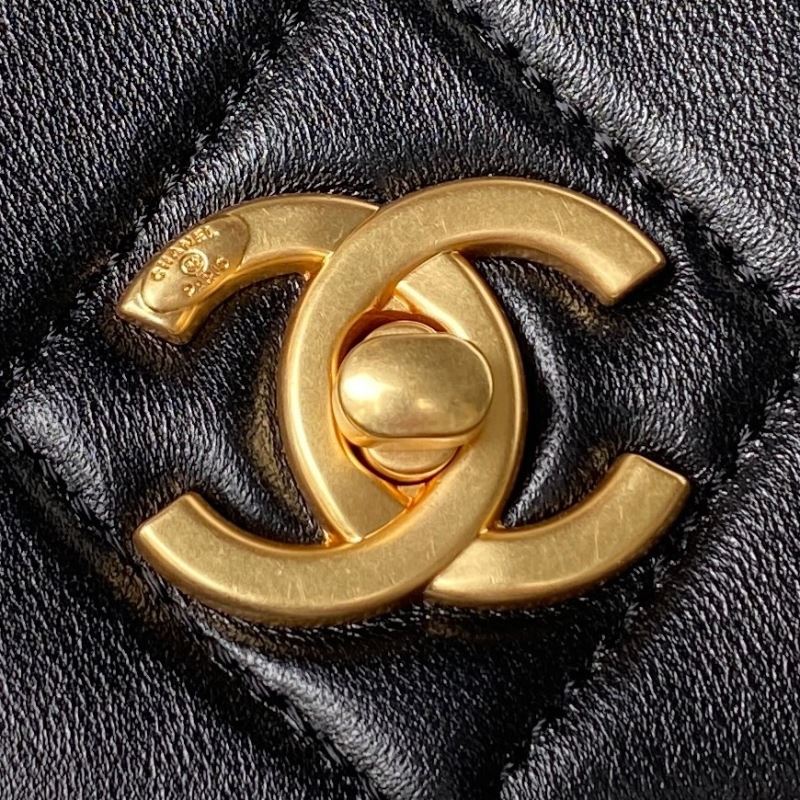 Chanel Stachel Bags